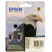 Комплект картриджів T007402 чорний, 2 шт Epson (C13T00740210)