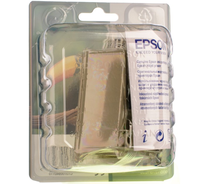 Картридж T009401 кольоровий Epson (C13T00940110)