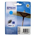 Картридж T044240 блакитний Epson (C13T04424010)