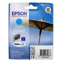 Картридж T044240 блакитний Epson (C13T04424010)