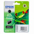 Картридж T054840 матовий чорний Epson (C13T05484010)