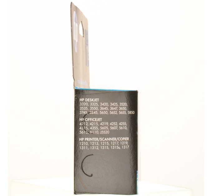 Картридж №27 чорний HP (C8727AE)