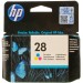 Картридж №28 кольоровий HP (C8728AE)