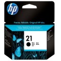 Картридж №21 чорний HP (C9351AE)