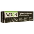 Стрічка для матричних картриджів 12,7 ммх12 м, правий мебіус, HD Patron
