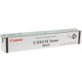 Тонер-картридж C-EXV14 чорний Canon (0384B002/0384B006)