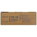 Тонер-картридж TK-18 Kyocera Mita (1T02FM0EU0)
