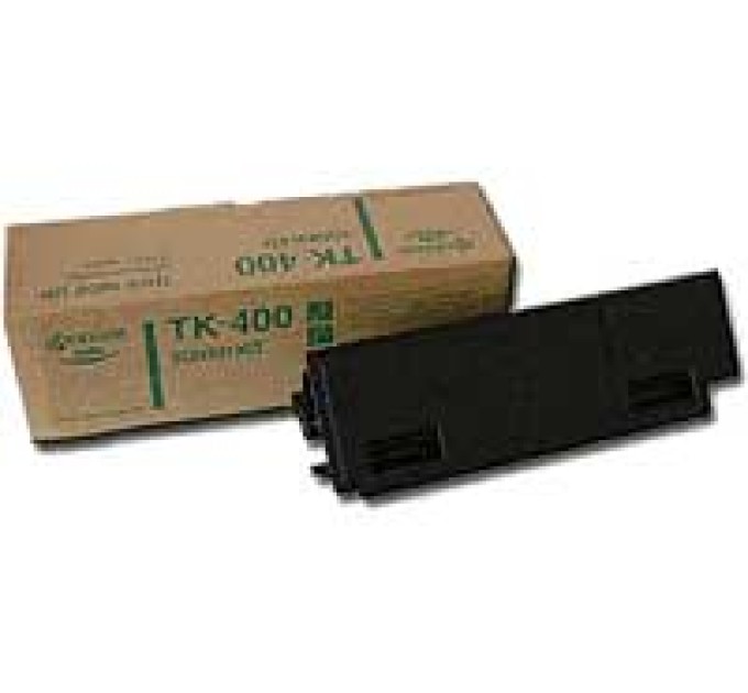 Тонер-картридж TK-400 Kyocera Mita (370PA0KL)