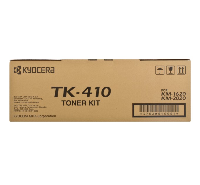 Тонер-картридж TK-410 Kyocera Mita (370AM010)