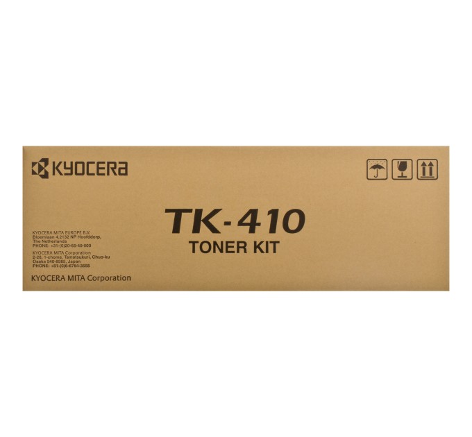 Тонер-картридж TK-410 Kyocera Mita (370AM010)