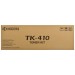 Тонер-картридж TK-410 Kyocera Mita (370AM010)