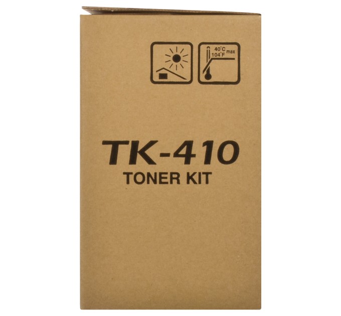 Тонер-картридж TK-410 Kyocera Mita (370AM010)