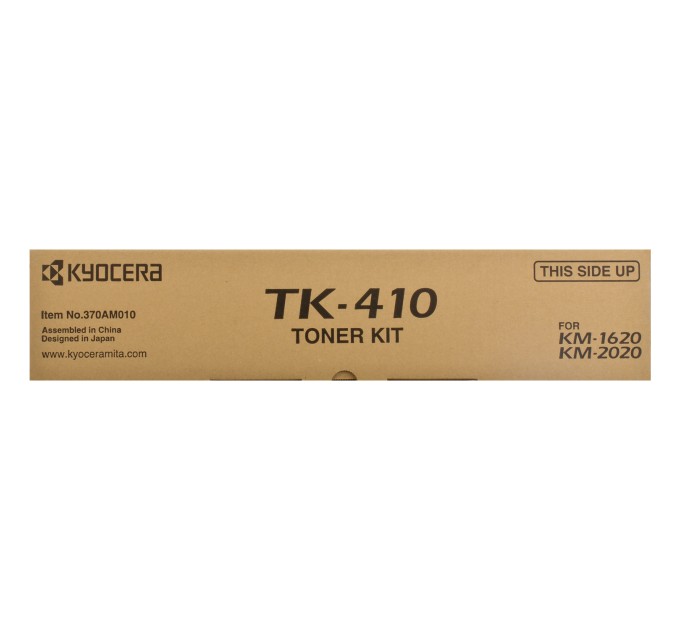 Тонер-картридж TK-410 Kyocera Mita (370AM010)