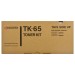 Тонер-картридж TK-65 Kyocera Mita (370QD0KX)