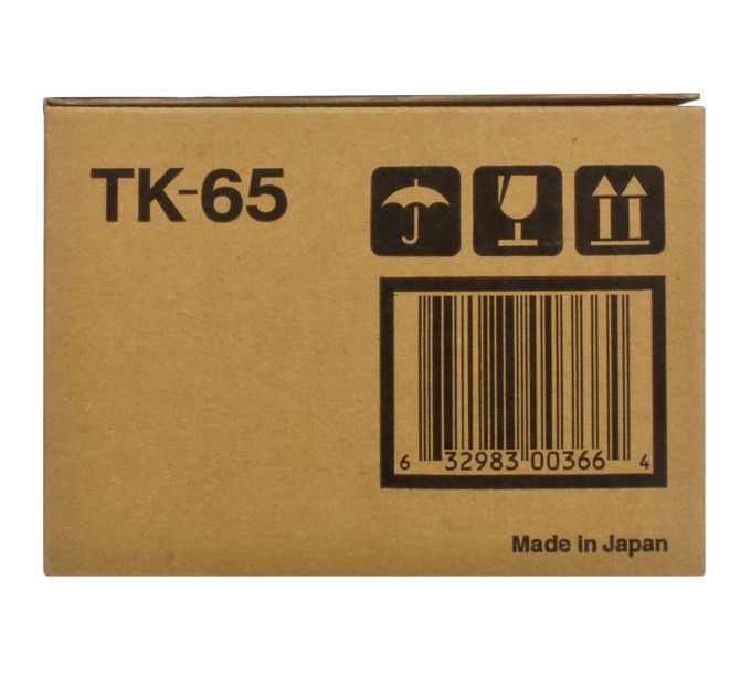Тонер-картридж TK-65 Kyocera Mita (370QD0KX)