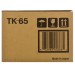 Тонер-картридж TK-65 Kyocera Mita (370QD0KX)