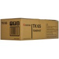Тонер-картридж TK-65 Kyocera Mita (370QD0KX)
