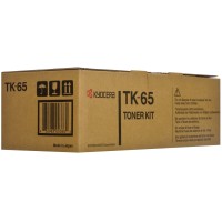 Тонер-картридж TK-65 Kyocera Mita (370QD0KX)