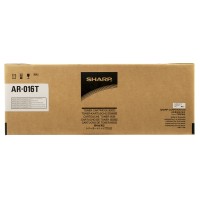 Тонер-картридж AR-016T Sharp (AR016LT)