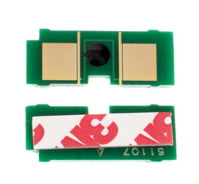 Чип HP LJ 1160/1300/2420/4200/P2015/3005 A-Series, універсальний Everprint (CHIP-HP-A-S)