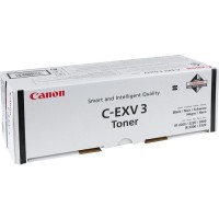 Тонер-картридж C-EXV3 чорний Canon (6647A002)