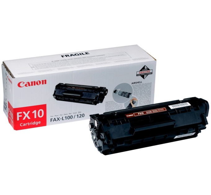 Картридж FX10 Canon (0263B002)