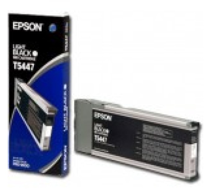 Картридж T544700 сірий Epson (C13T544700)