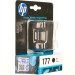 Картридж №177 чорний HP (C8721HE)