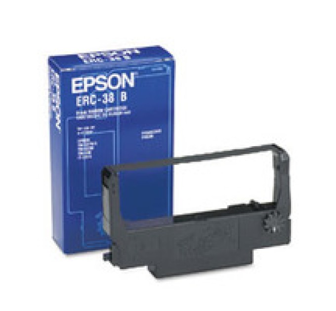 Картридж ERC-38 Epson (C43S015244/C43S015374)