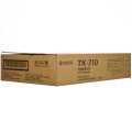 Тонер-картридж TK-710 Kyocera Mita (1T02G10EU0)