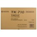 Тонер-картридж TK-710 Kyocera Mita (1T02G10EU0)