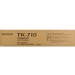 Тонер-картридж TK-710 Kyocera Mita (1T02G10EU0)