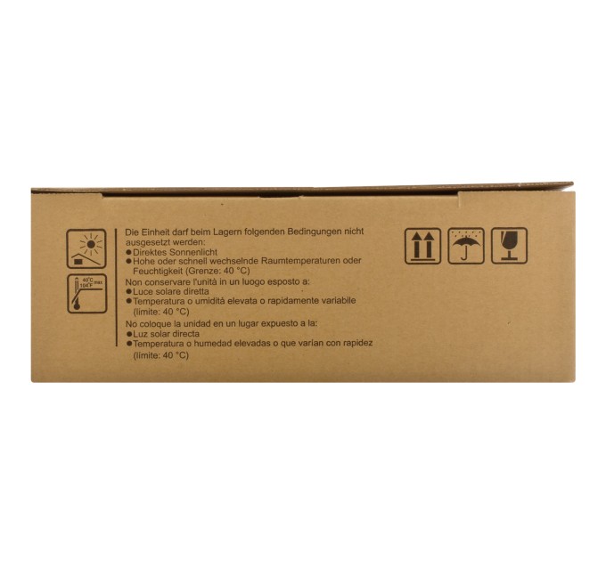 Тонер-картридж TK-710 Kyocera Mita (1T02G10EU0)
