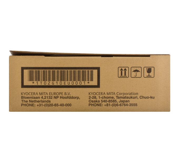 Тонер-картридж TK-710 Kyocera Mita (1T02G10EU0)
