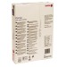 Папір офісний А4, 80 г/м2, 500 арк, Клас А, Premier Xerox (003R91720/003R98760)