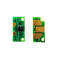 Чип Konica Minolta 2400 4,5K, чорний Everprint (CHIP-MIN-2400-B)