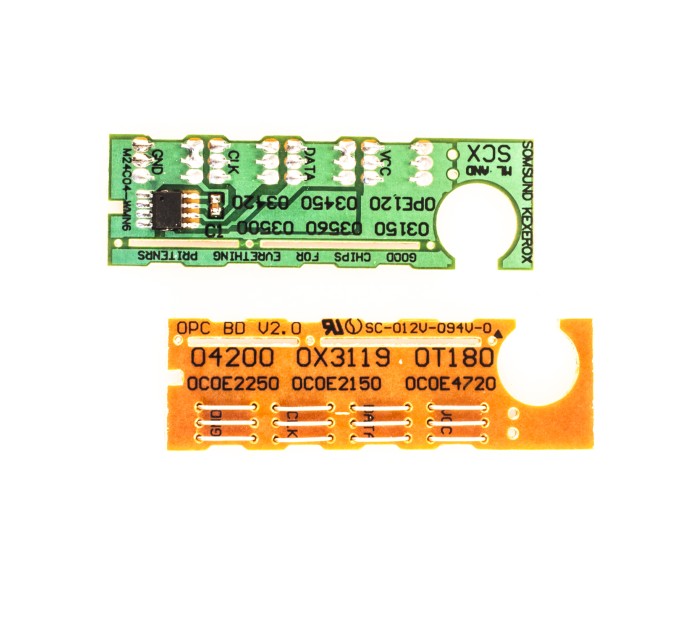 Чип Samsung ML-2550 5K Everprint (CHIP-SAM-2550)
