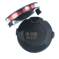Чип Oki B6500 22K Everprint (CHIP-OKI-B6500-B)