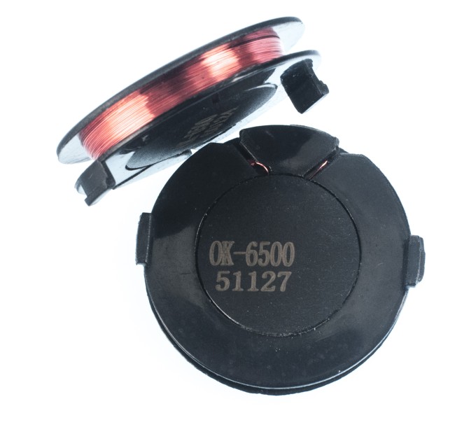 Чип Oki B6500 22K Everprint (CHIP-OKI-B6500-B)