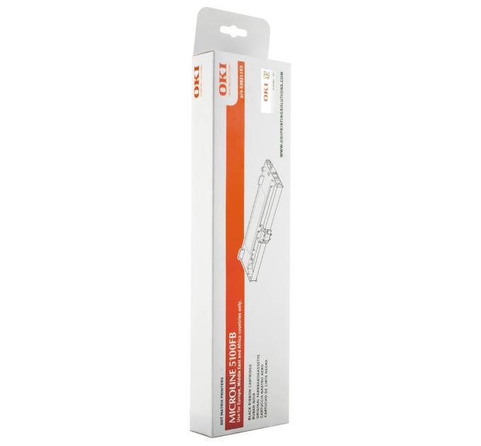 Картридж ML5100FB NEU Oki (43821103)