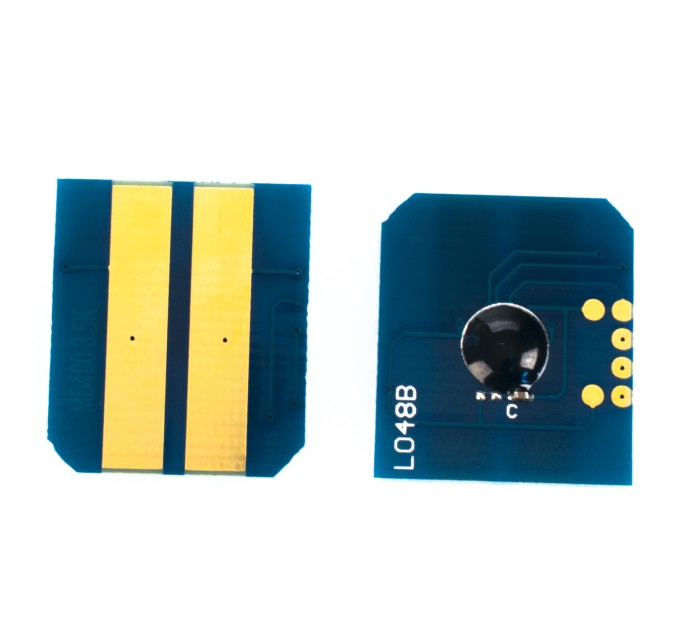 Чип Oki B410 3,5K Everprint (CHIP-OKI-B410-B)