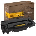 Картридж сумісний HP 51A (Q7551A) Extra Patron (PN-51AR)