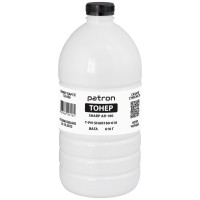 Тонер Sharp AR-160 флакон, 610 г Patron (PN-SHAR160-610)