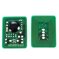 Чип Oki C5600 2K, пурпуровий Everprint (CHIP-OKI-5600-M)