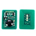 Чип Oki C5600 2K, жовтий Everprint (CHIP-OKI-5600-Y)
