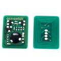 Чип Oki C5650 8K, чорний Everprint (CHIP-OKI-5650-5750-B)
