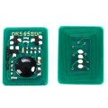 Чип Oki C5650 2K, блакитний Everprint (CHIP-OKI-5650-5750-C)