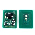 Чип Oki C5650 2K, жовтий Everprint (CHIP-OKI-5650-5750-Y)