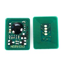 Чип Oki C5800 5K, пурпуровий Everprint (CHIP-OKI-5800-5900-M)