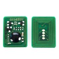 Чип Oki C5800 5K, жовтий Everprint (CHIP-OKI-5800-5900-Y)